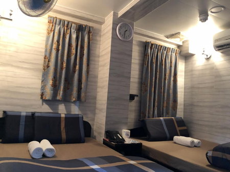 Dreamland Guest House, Hong Kong, Hong Kong