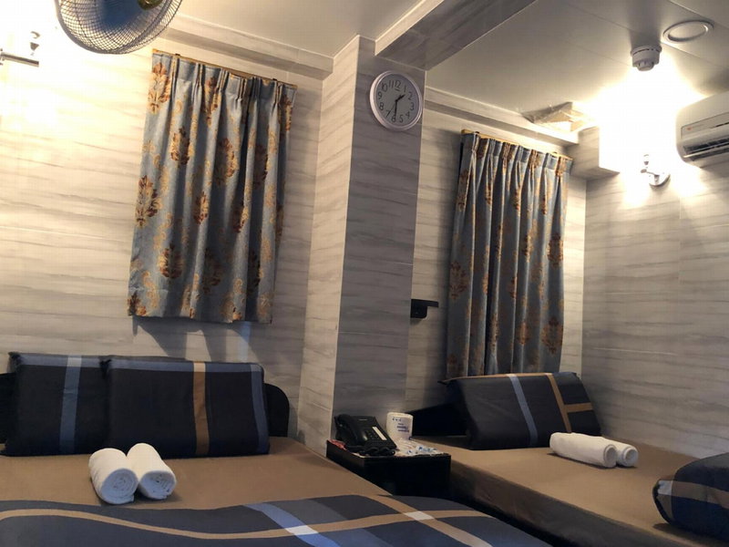 Dreamland Guest House, Hong Kong, Hong Kong