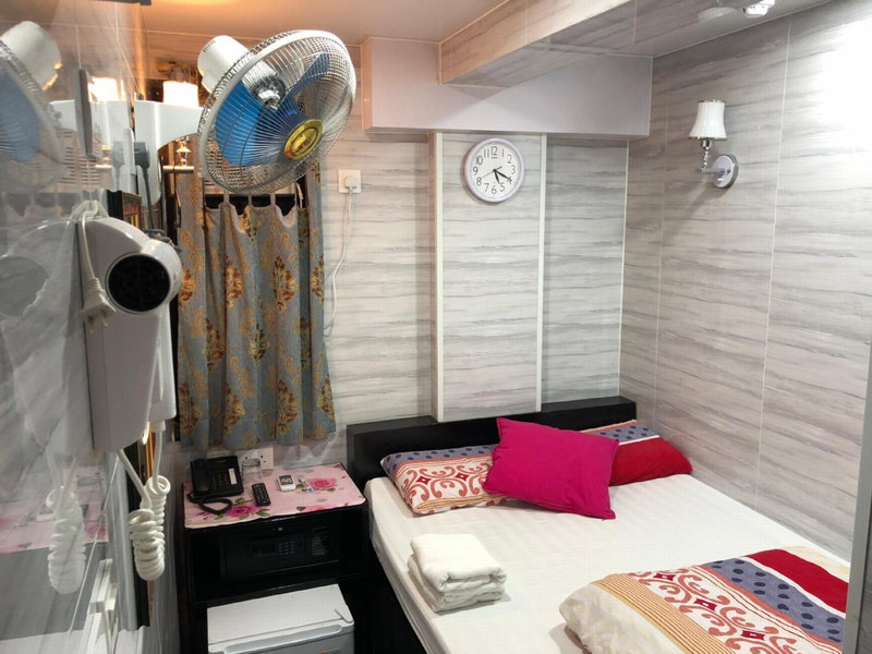 Dreamland Guest House, Hong Kong, Hong Kong