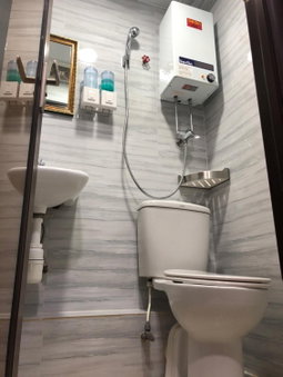 Dreamland Guest House, Hong Kong, Hong Kong