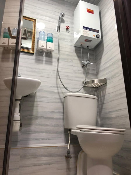 Dreamland Guest House, Hong Kong, Hong Kong