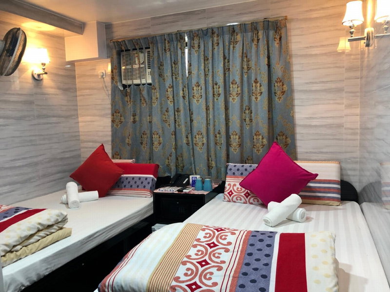 Dreamland Guest House, Hong Kong, Hong Kong
