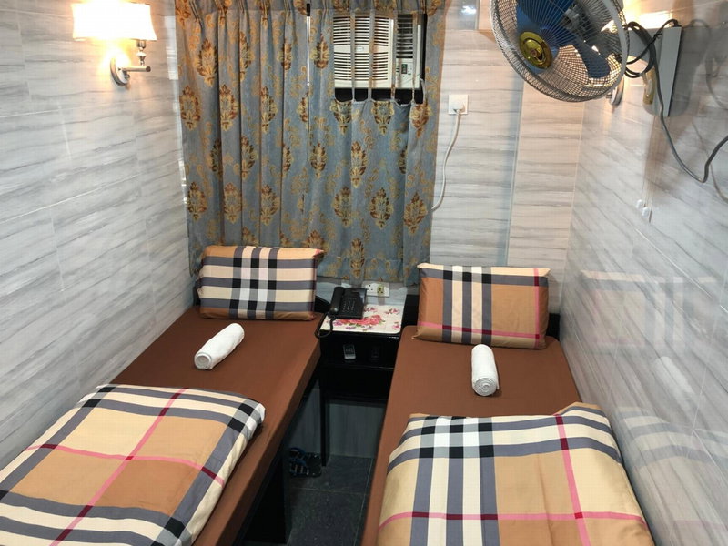 Dreamland Guest House, Hong Kong, Hong Kong