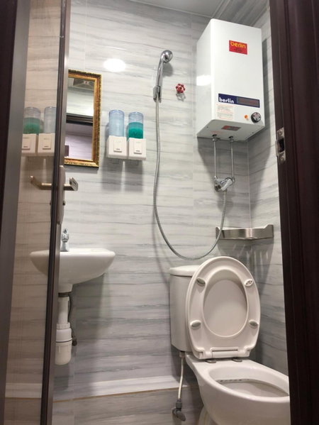 Dreamland Guest House, Hong Kong, Hong Kong