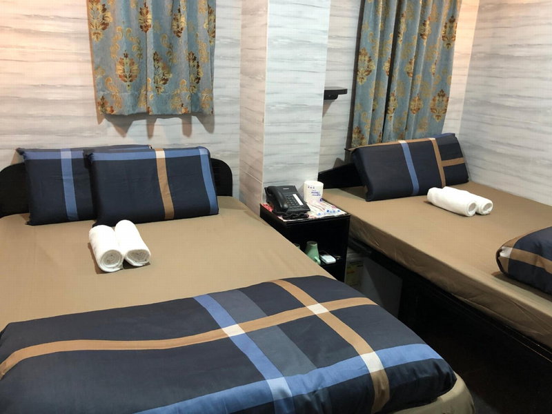 Dreamland Guest House, Hong Kong, Hong Kong