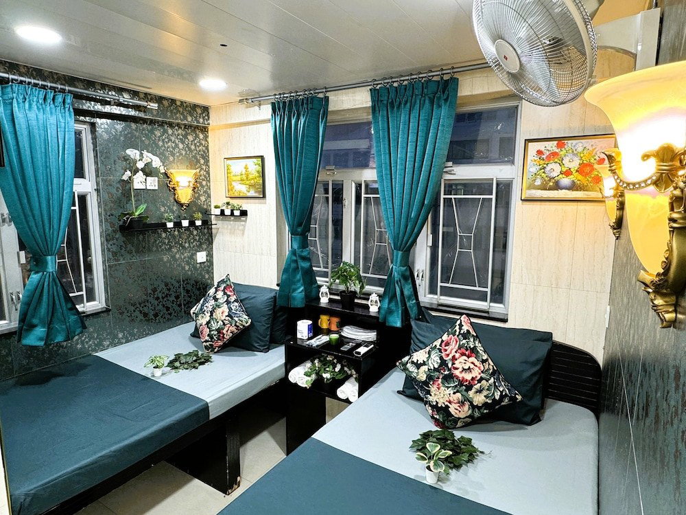 Park Guest House, Hongkong