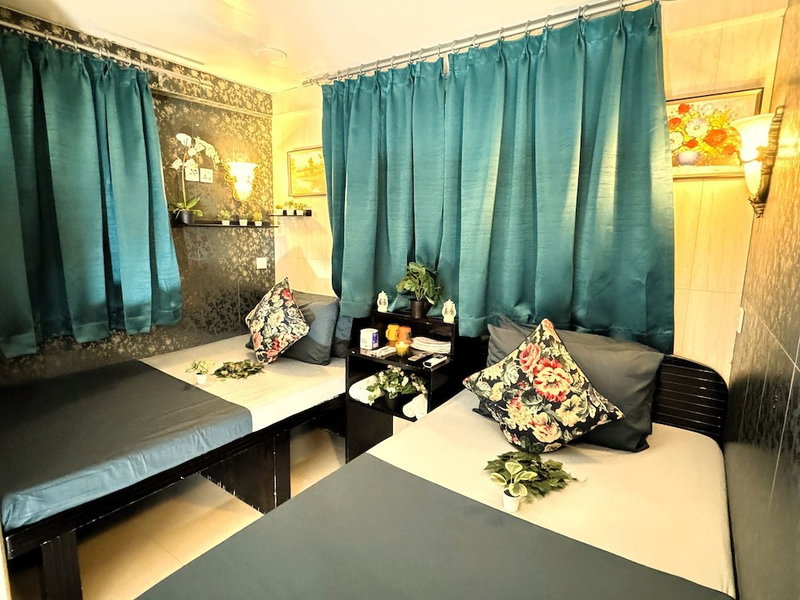 Park Guest House, Kowloon, Hong Kong