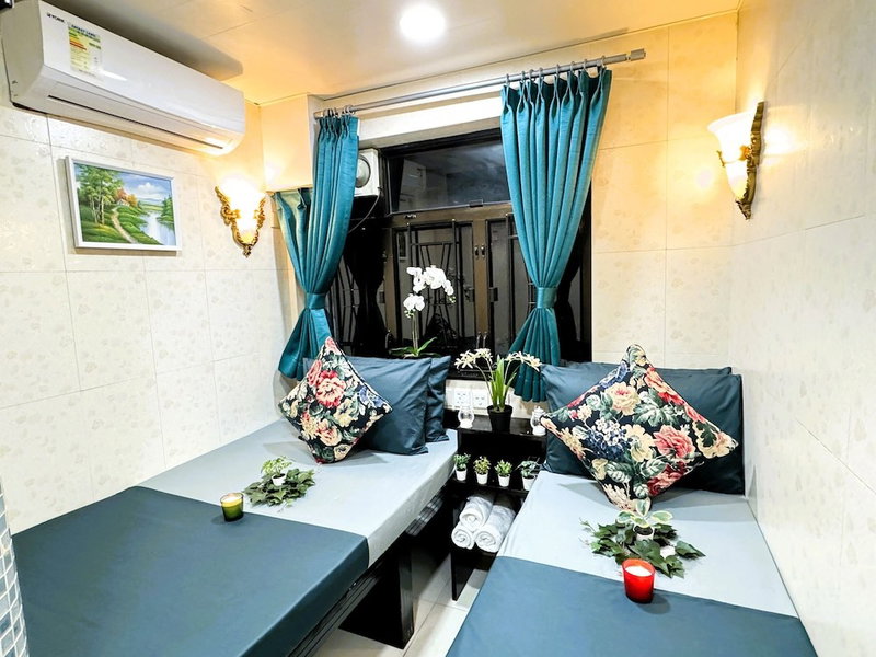 Park Guest House, Kowloon, Hong Kong