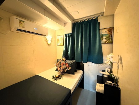 Park Guest House, Kowloon, Hong Kong