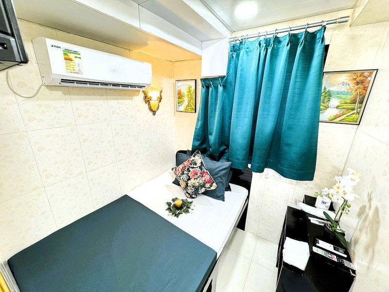 Park Guest House, Kowloon, Hong Kong