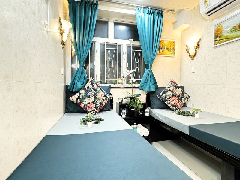 Park Guest House, Kowloon, Hong Kong