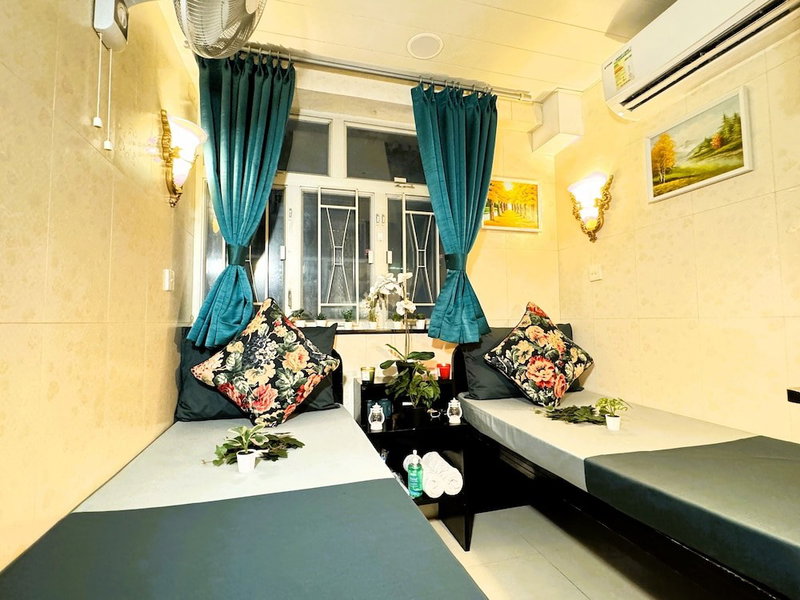 Park Guest House, Kowloon, Hong Kong