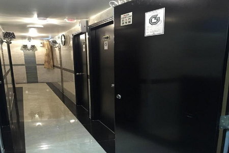 Rich Hostel, Hong Kong, Hong Kong