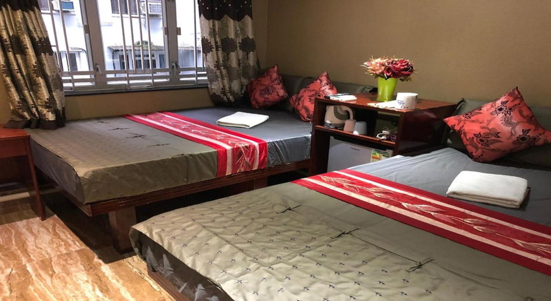 Rich Hostel, Hong Kong, Hong Kong