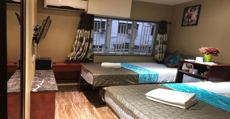 Rich Hostel, Hong Kong, Hong Kong
