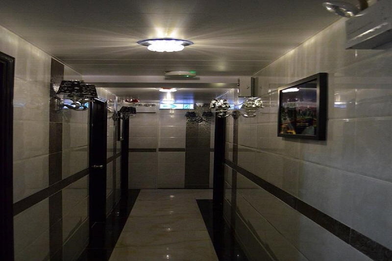 Rich Hostel, Hong Kong, Hong Kong