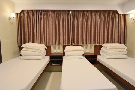 Prince Hotel, Hong Kong, Hong Kong