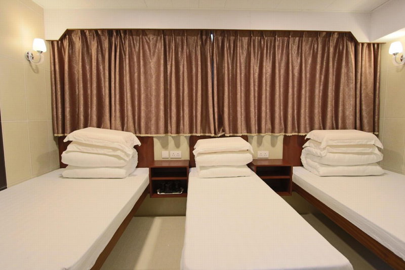 Prince Hotel, Hong Kong, Hong Kong