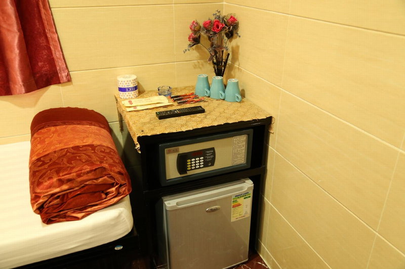Russian Hostel, Гонконг, Гонконг