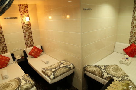 Russian Hostel, Гонконг, Гонконг
