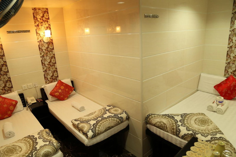 Russian Hostel, Гонконг, Гонконг