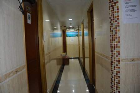 Everest Guest House, Kowloon, Hong Kong