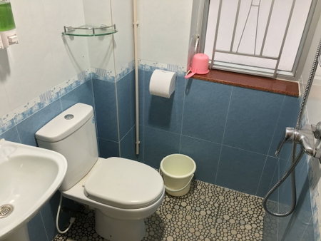 Everest Guest House, Kowloon, Hong Kong