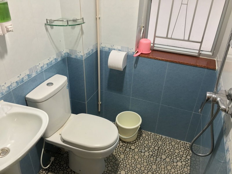 Everest Guest House, Kowloon, Hong Kong