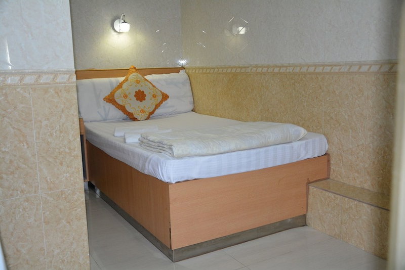 Everest Guest House, Kowloon, Hong Kong