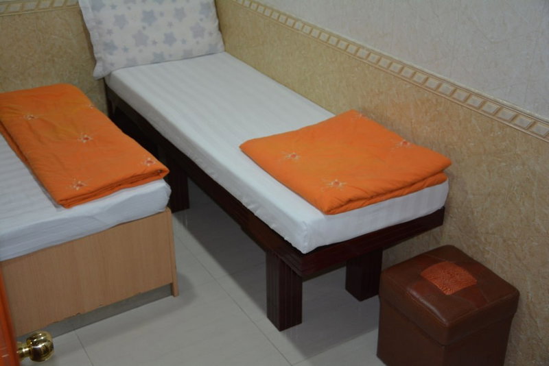 Everest Guest House, Kowloon, Hong Kong