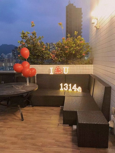 O Hotel, Kowloon, Гонконг