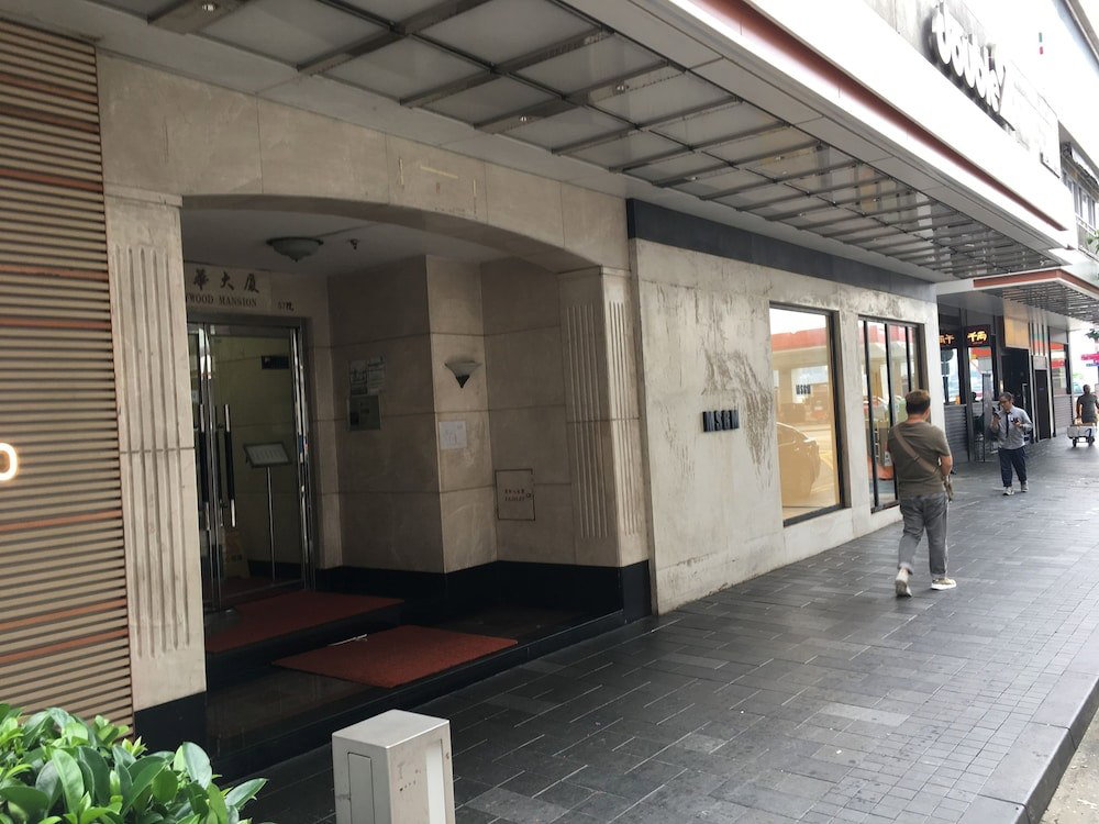 Hotel · Star City Hotel - Causeway Bay, Hong Kong
