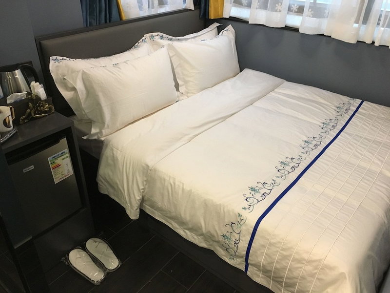 Star City Hotel - Causeway Bay, Гонконг, Гонконг
