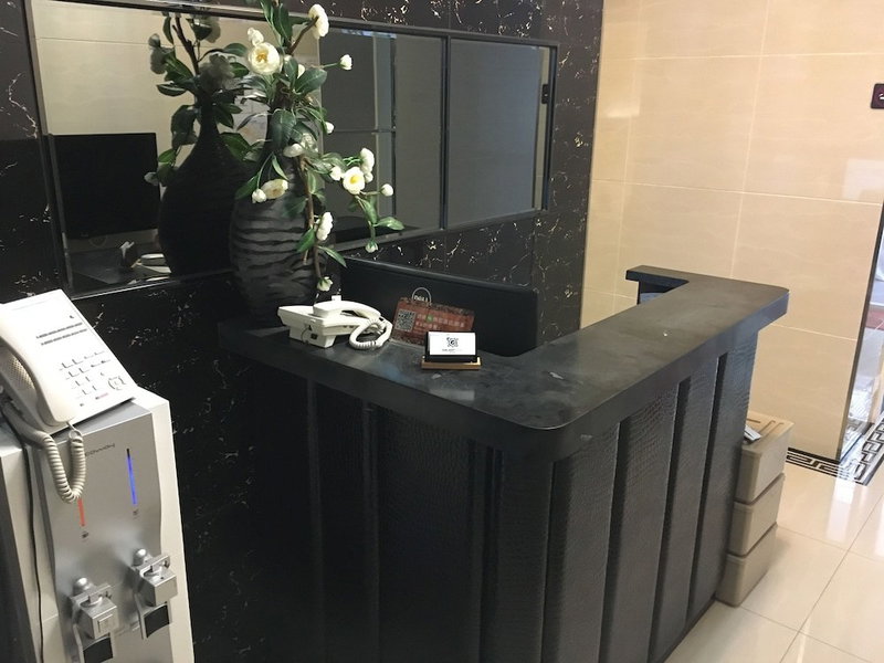Star City Hotel - Causeway Bay, Гонконг, Гонконг