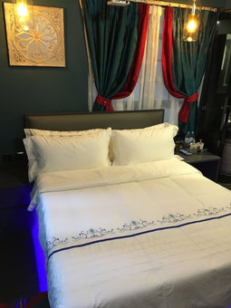 Star City Hotel - Causeway Bay, Гонконг, Гонконг