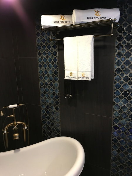 Star City Hotel - Causeway Bay, Гонконг, Гонконг