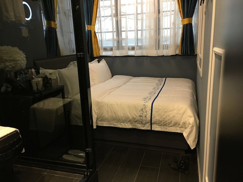 Star City Hotel - Causeway Bay, Гонконг, Гонконг