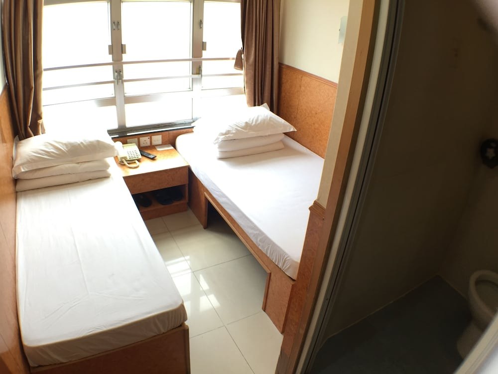 Hotel · Well Yet Guest House, Kowloon