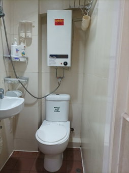 Well Yet Guest House, Kowloon, 香港