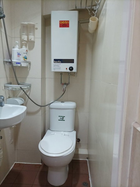 Well Yet Guest House, Kowloon, 香港