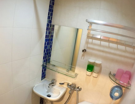 Well Yet Guest House, Kowloon, 香港