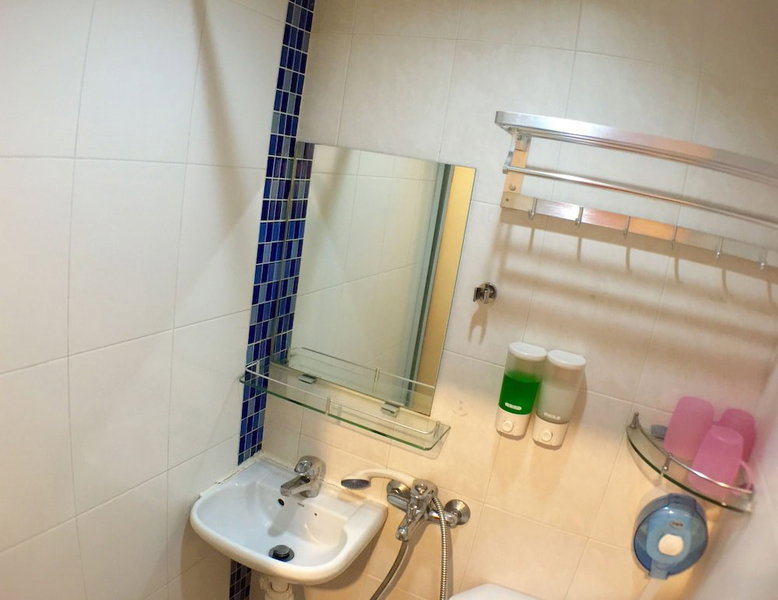 Well Yet Guest House, Kowloon, 香港