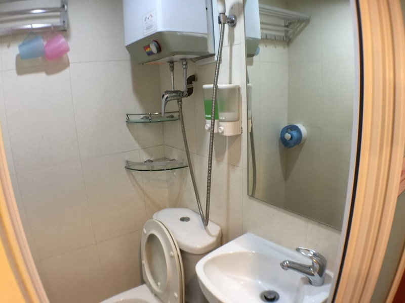 Well Yet Guest House, Kowloon, 香港