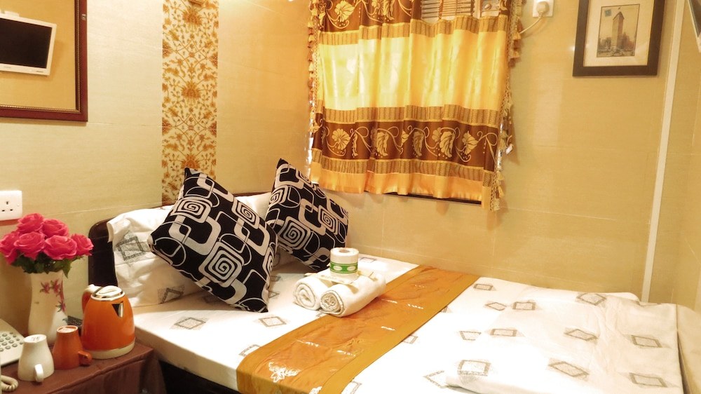 Days Hotel HK - Hostel, Hongkong