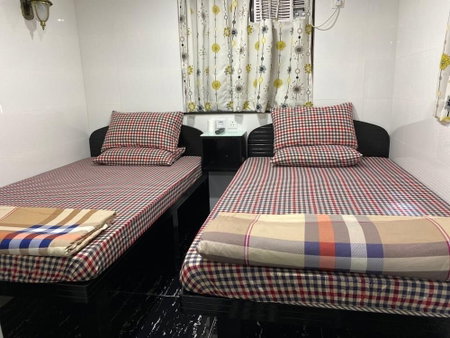City HK Guest House - Hostel, Kowloon, Hongkong