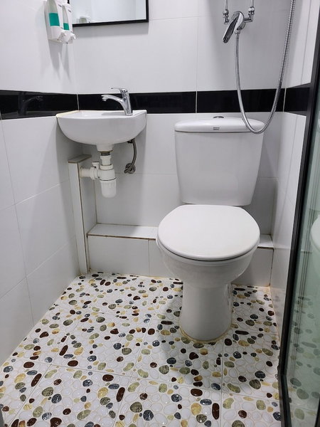 City HK Guest House - Hostel, Kowloon, Hongkong