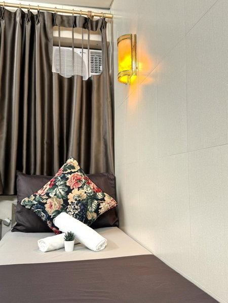 International Inn, Hong Kong, Hong Kong