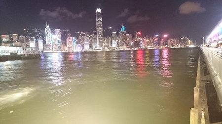 Castle Inn, Hong Kong, Hong Kong