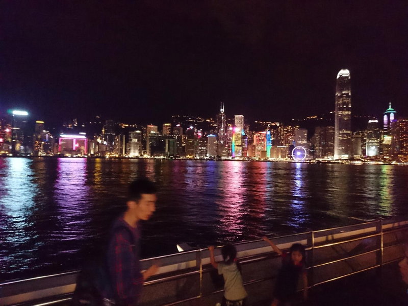 Castle Inn, Hong Kong, Hong Kong