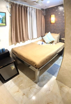 New International Guest House, Hong Kong, Hong Kong